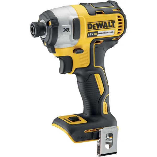 Masina compacta de insurubat cu impact pe acumulator DeWALT DCF887N
