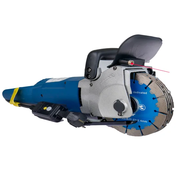 Masina de canelat Matrix ZR3836
