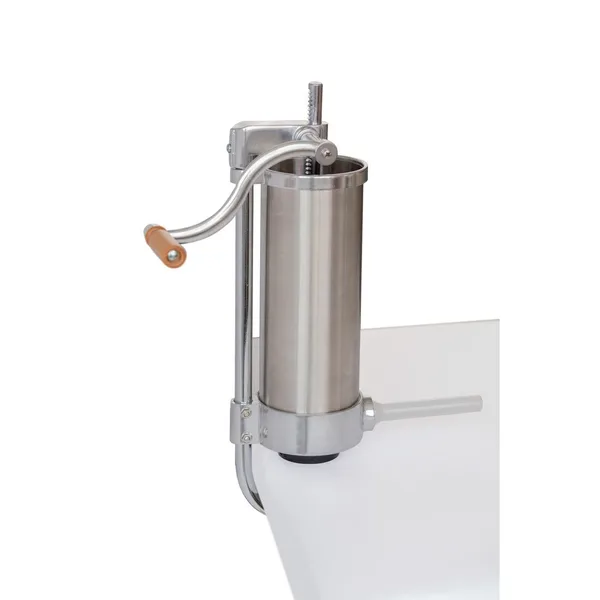 Masina de carnati VERTICAL 3kg (YG-2006C) MF