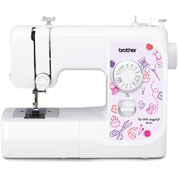 Masina de cusut Brother KE14S