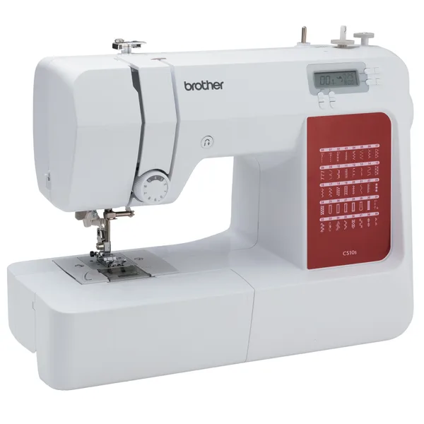 Masina de cusut computerizata Brother CS 10S
