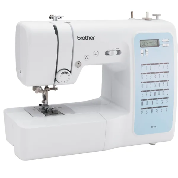 Masina de cusut computerizata Brother FS40S