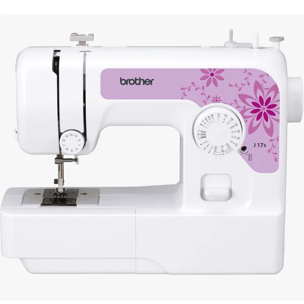 Masina de cusut electromecanica Brother J17S