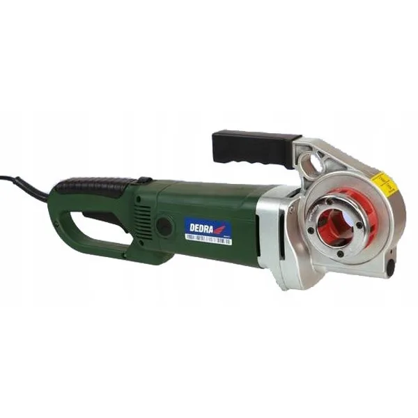 Masina de filetat electrica pentru tevi DED7511