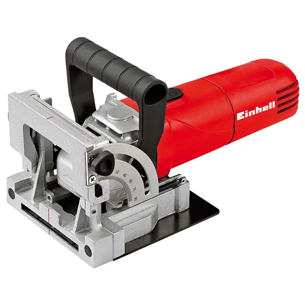 Masina de frezat pentru dibluri din lemn/biscuitor Einhell TC-BJ 900