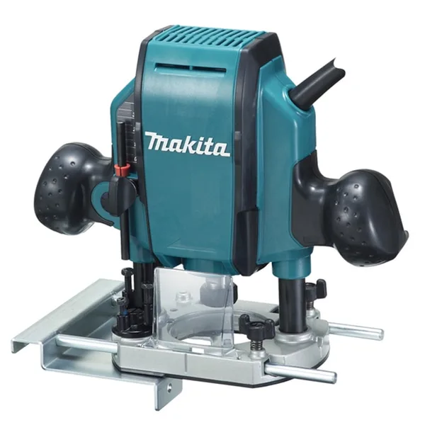 Masina de frezat verticala Makita RP0900