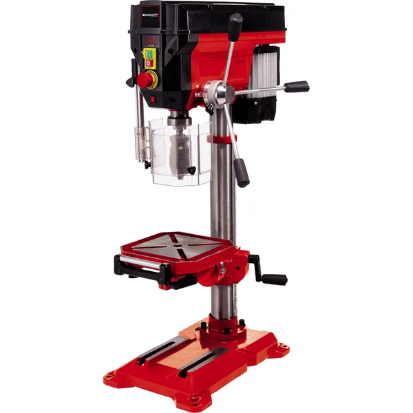 Masina de gaurit cu coloana (bormasina) Einhell TE-BD 750 E