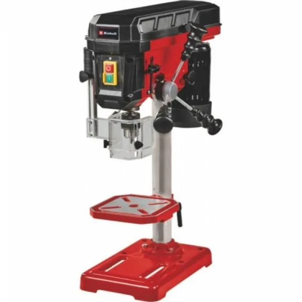 Masina de gaurit cu coloana Einhell TC-BD 500