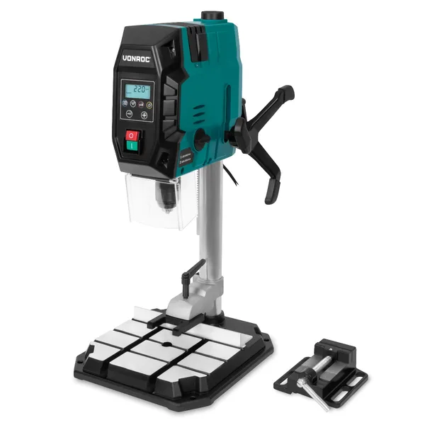 Masina de gaurit cu coloana VONROC PD501AC