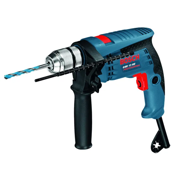 Masina de gaurit cu percutie (bormasina) Bosch Professional GSB 13 RE MR