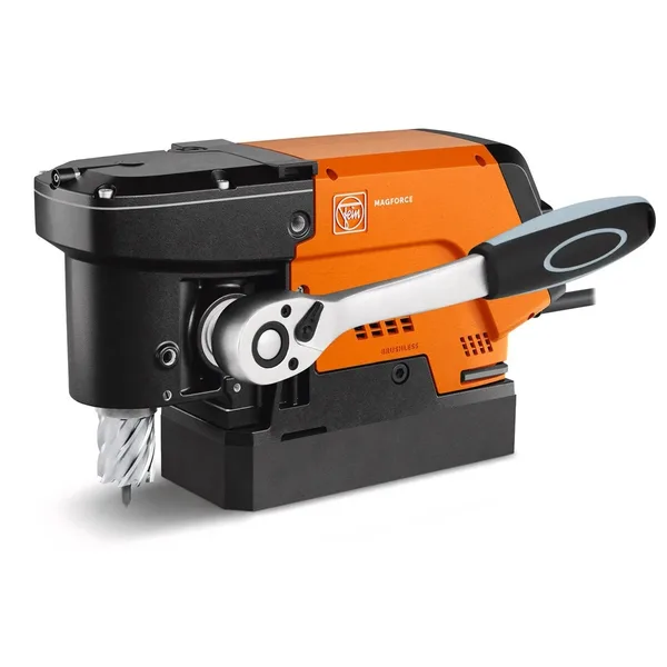 Masina de gaurit cu talpa magnetica Fein KBC 36 MAGFORCE