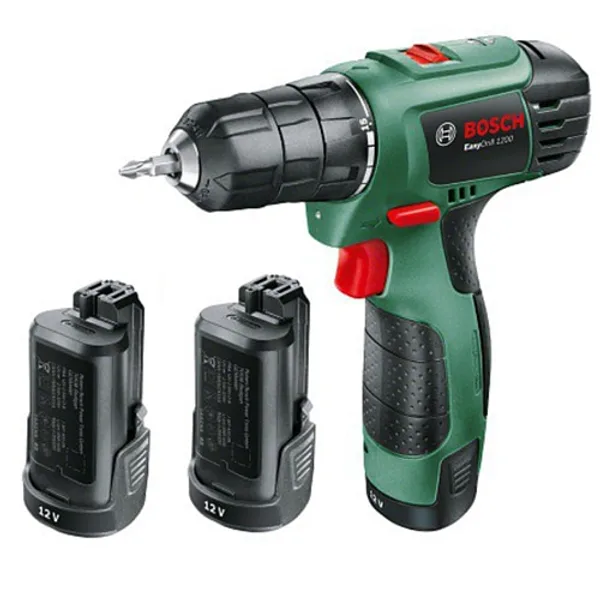 Masina de gaurit/insurubat (bormasina) Bosch EasyDrill 1200