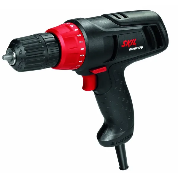 Masina de gaurit si insurubat (bormasina) cu cablu Skil Energy F0156220AA