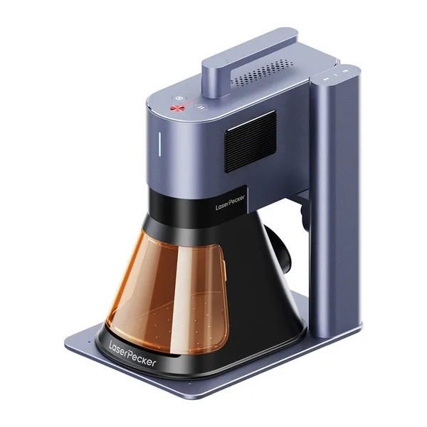 Masina de gravat cu laser LaserPecker LP5