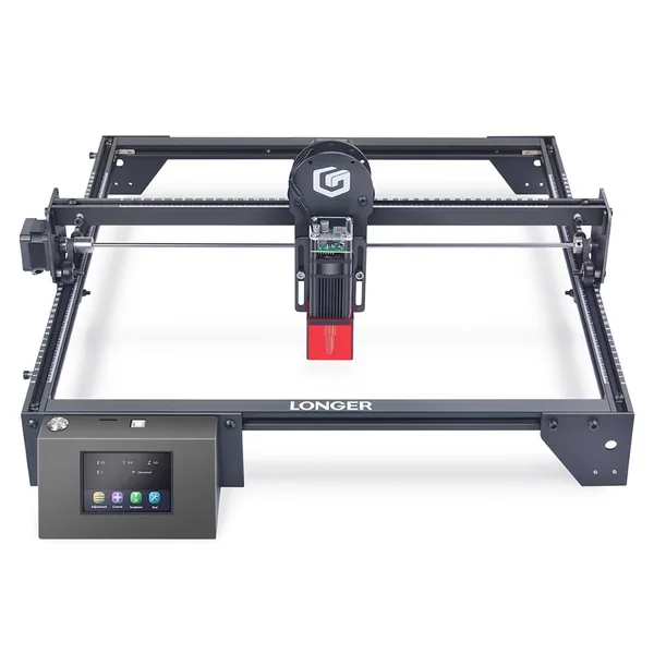 Mașina de gravat laser Longer RAY5