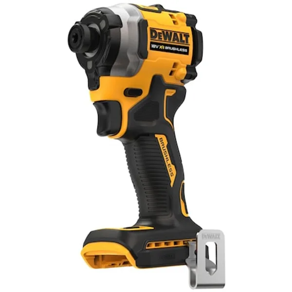 Masina de insurubat cu impact compacta pe acumulator DeWALT DCF850N