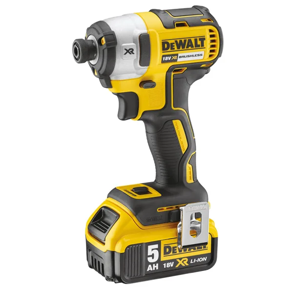 Masina de insurubat cu impact Dewalt DCF887P2-QW