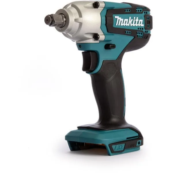 Masina de insurubat cu impact pe acumulator Makita DTW190Z