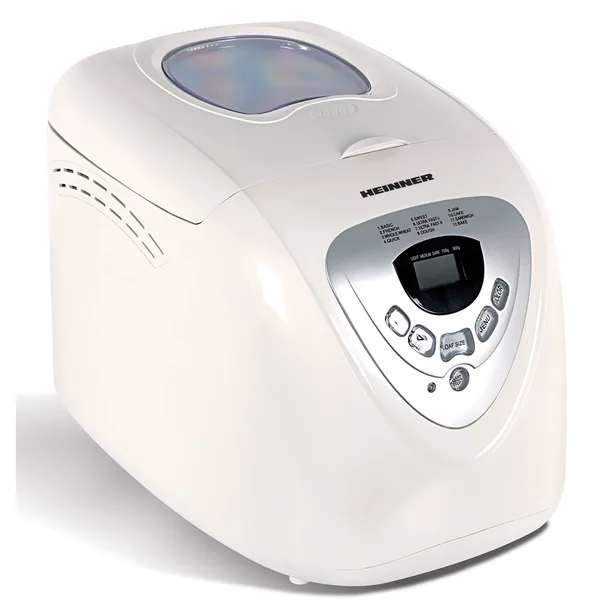 Masina de paine Heinner HBM-690W