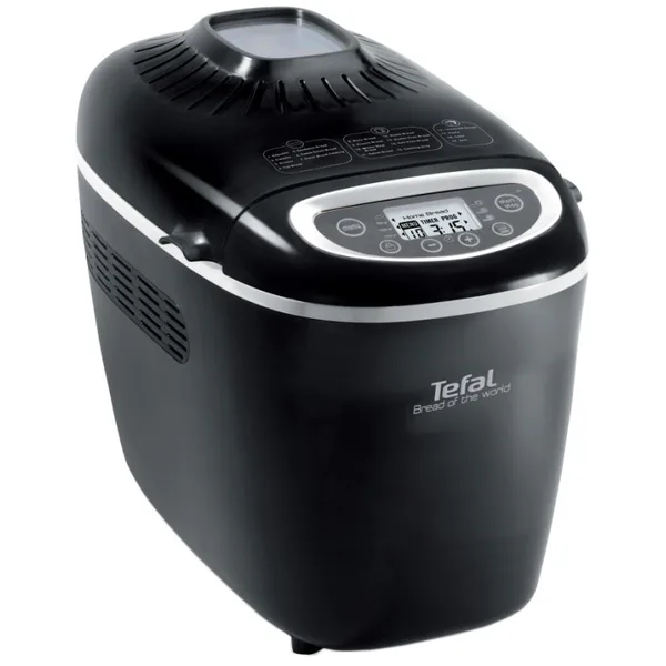 Masina de paine Tefal Bread of the World PF6118