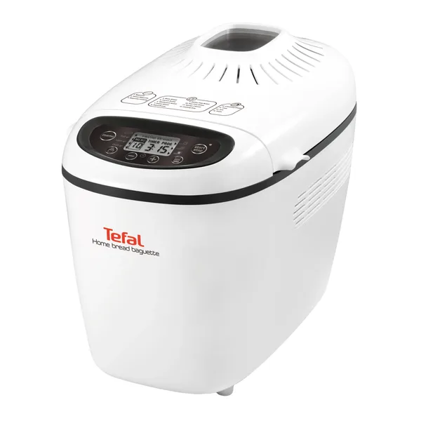 Masina de paine Tefal Home Bread Baguette PF610138