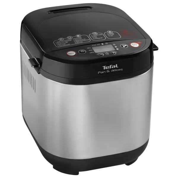 Masina de paine Tefal Pain & Délices PF240E38