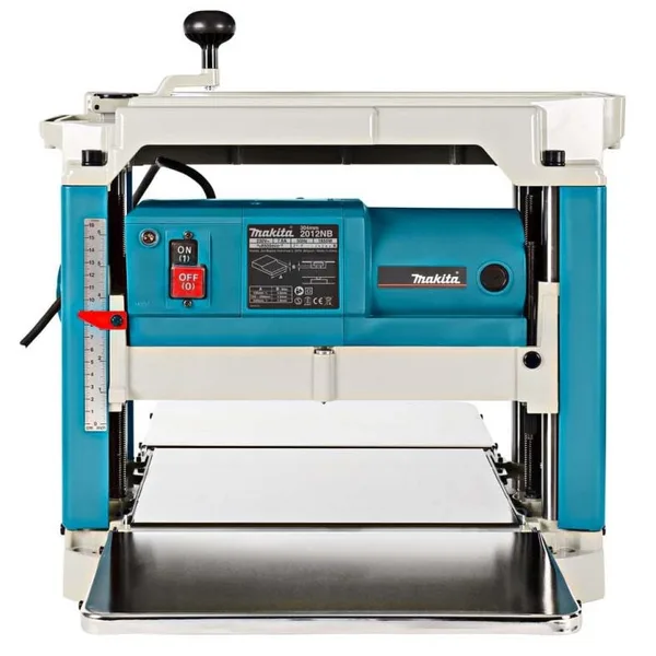 Masina de rindeluit Makita 2012NB