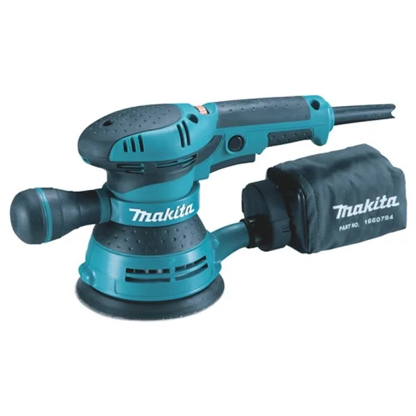 Masina de slefuit orbitala Makita BO5041