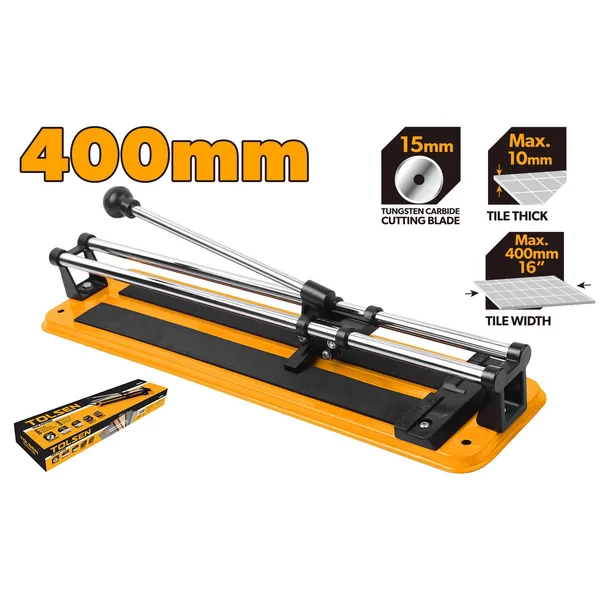 Masina de Taiat Gresie si Faianta TOLSEN 400mm