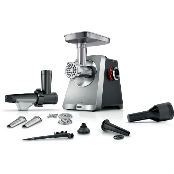 Masina de tocat carne Bosch serie 8 MFWS835M