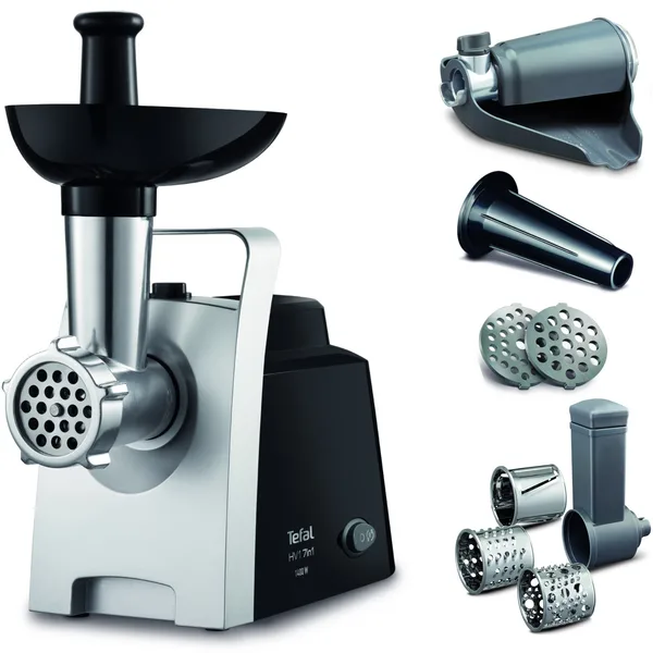Masina de tocat carne Tefal HV1 NE109838