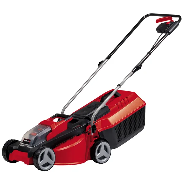 Masina de tuns gazon/iarba pe acumulator Einhell PXC GE-CM 18/30