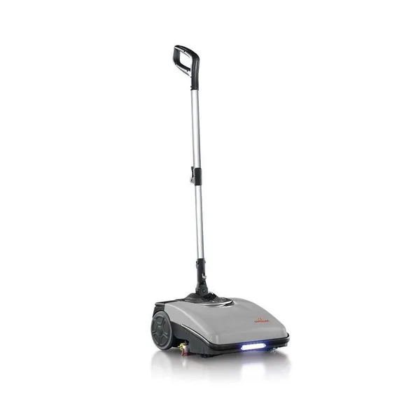 Masina pentru spalat si aspirat pardoseli COMAC Igea