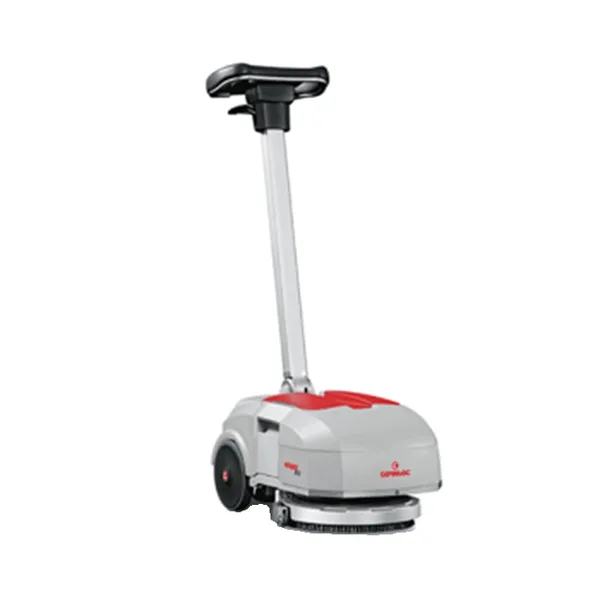 Masina pentru spalat si aspirat pardoseli COMAC Vispa XS