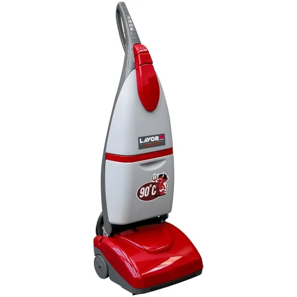 Masina pentru spalat si aspirat pardoseli CRYSTAL CLEAN Lavor