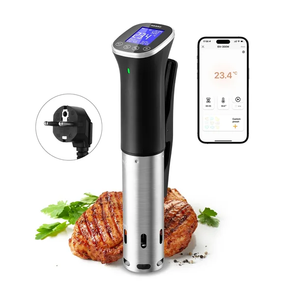 Masina Sous Vide INKBIRD ISV-300W