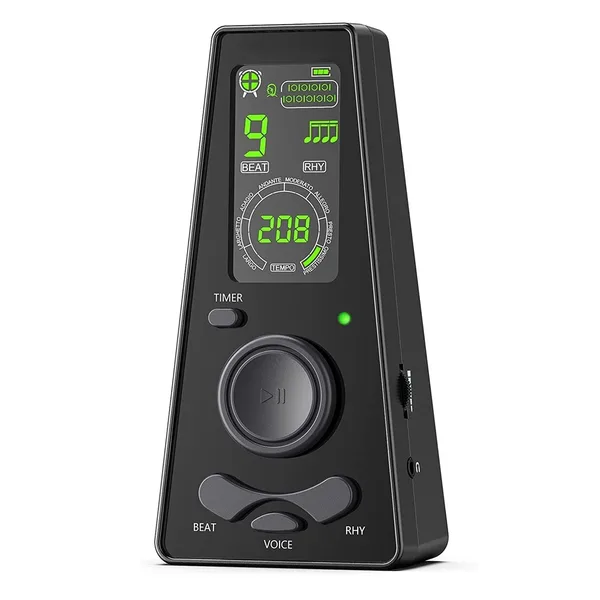 Metronom electronic