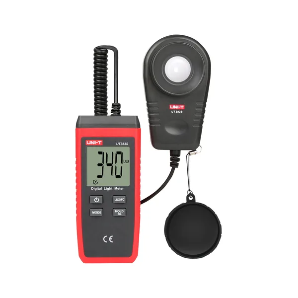 Metru de lumina UNI-T UT383S