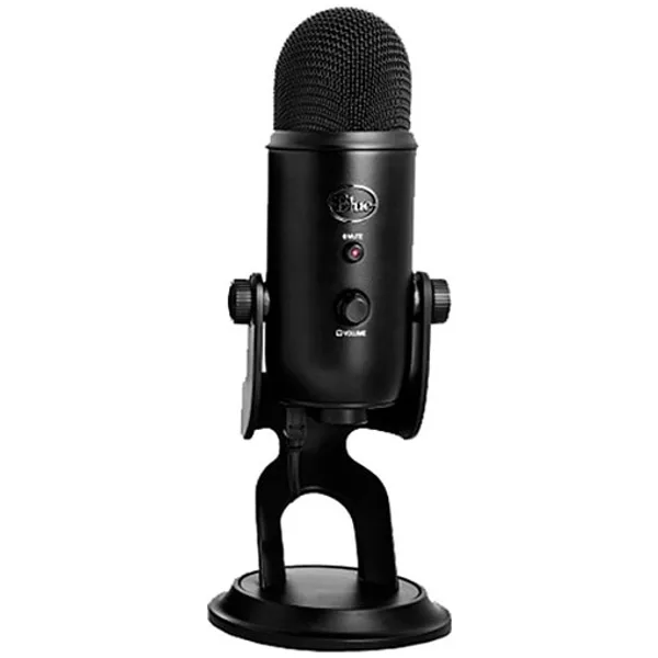 Microfon Profesional Blue Yeti USB