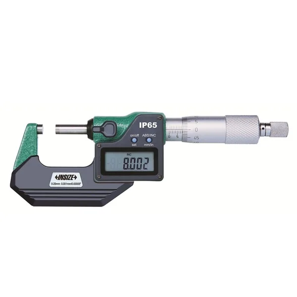 Micrometru digital de exterior