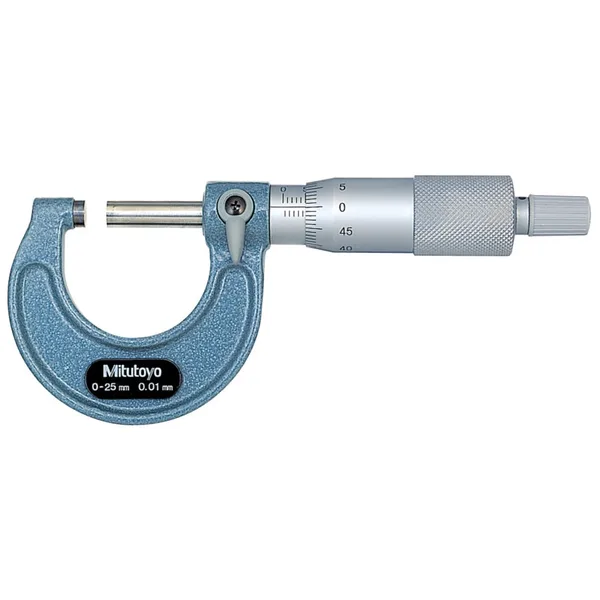 Micrometru mecanic profesional
