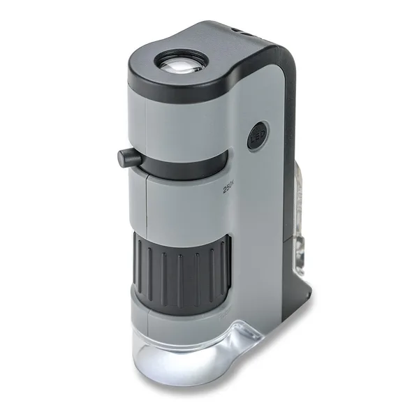 Microscop Carson MicroFlip 100X-250X