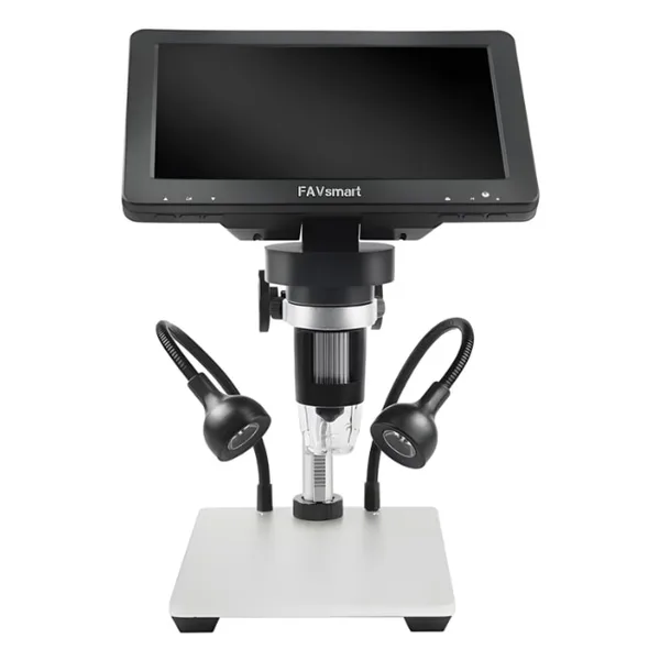Microscop Digital Avansat 12MP