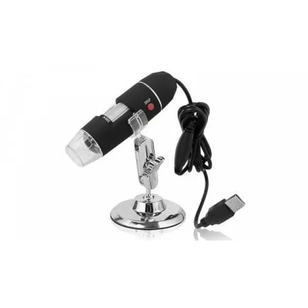Microscop digital Media-Tech MT4096