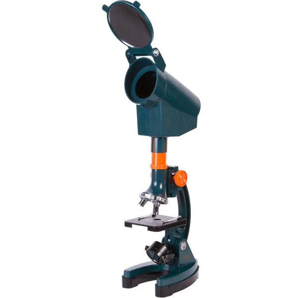 Microscop Levenhuk LabZZ M3
