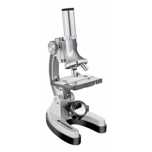 Microscop optic Bresser Junior Biotar 300-1200X