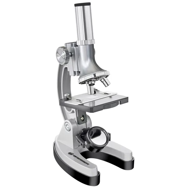 Microscop optic Bresser Junior Biotar DLX 300-1200x