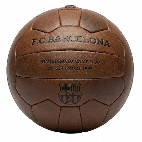 Minge de Fotbal Retro Historico