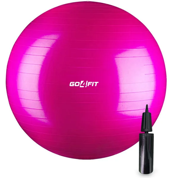 Minge Fitness GO4FIT 65 cm