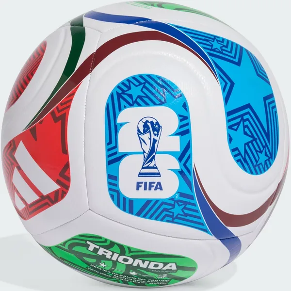 Minge fotbal Adidas FIFA World Cup 26 Trionda Training